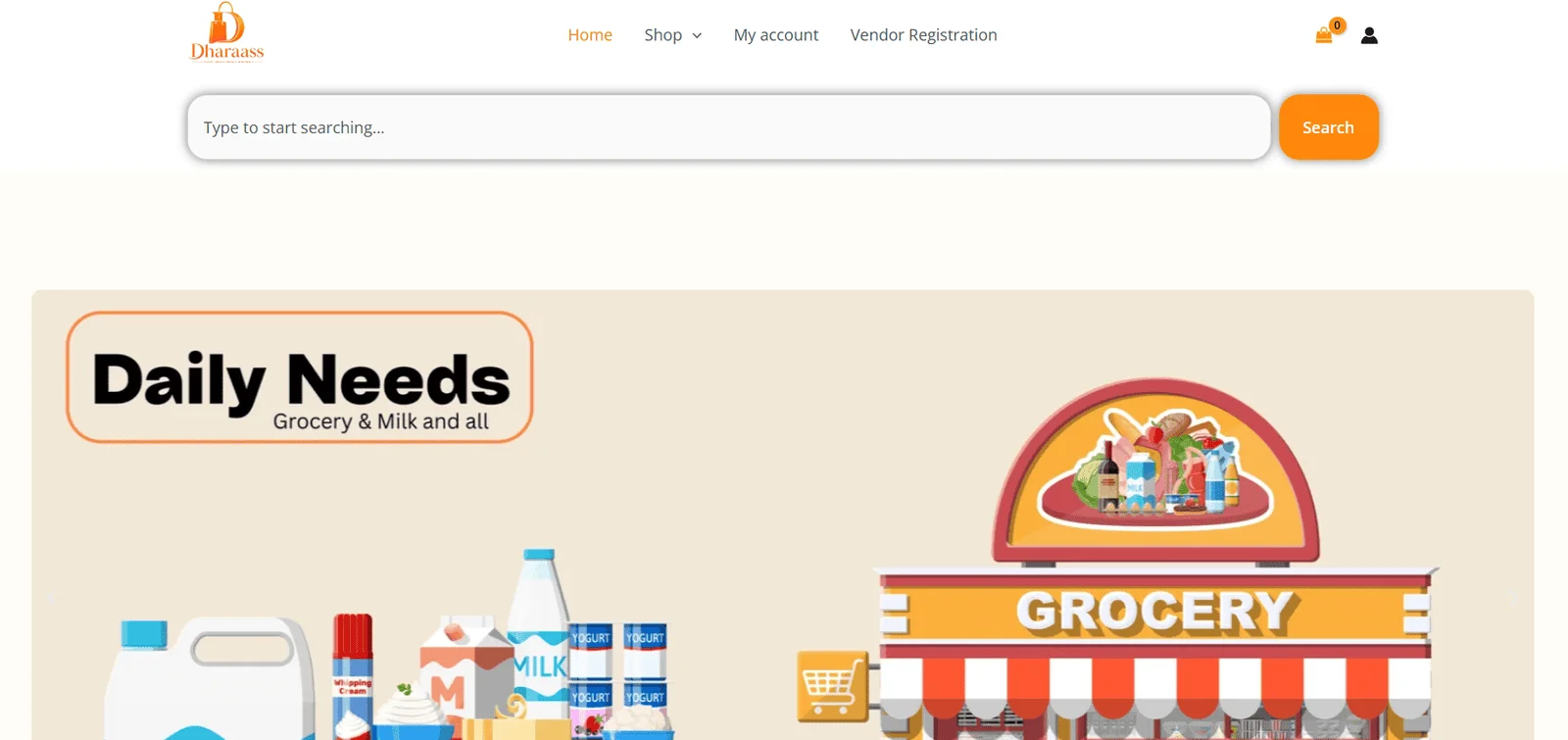 website dharass wall